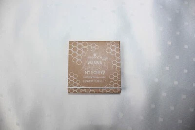 essence Wanna bee my Honey Puder 8g neu - Bild 1 von 3