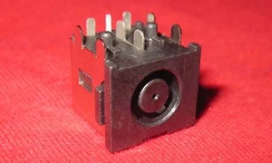 NEW DC Power Jack Charging Port Connector for MSI GT72 GT72S Socket Connector - Picture 1 of 1