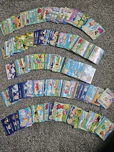 Lote de unas 500 pegatinas Beanie Babies de 1999 pegatinas Beanie Baby  - Imagen 1 de 4