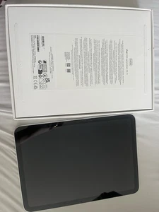 Apple iPad 10. Gen 64GB, Wi-Fi + 5G (bez simlocka), 10,9 cala - srebrny - Zdjęcie 1 z 4