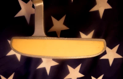 Left Handed Ladies 32" Wilson Harmonized 742 Golf Putter EXCELLENT CONDITION - Image 1 of 4