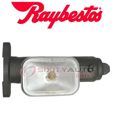 Raybestos Brake Master Cylinder for 1971-1972 Fargo B300 Van - Hydraulics rx - Изображение 1 из 4