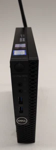 Dell Optiplex 3070 I5-9500 512GB NvME SSD 16GB DDR4 Win11Pro - Picture 1 of 5