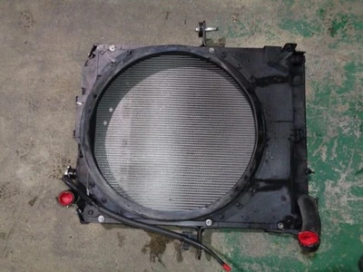 ISUZU Forward 2019 2RG-FRR90S2 Radiator [Used] [PA110668555] - Image 1 of 4