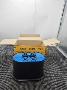 JCB Service 333/D2696 333D2696 Filter Assembly 0.85kg - Picture 1 of 8