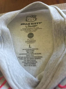 Kinder Hello Kitty Sweatshirt - Bild 1 von 4