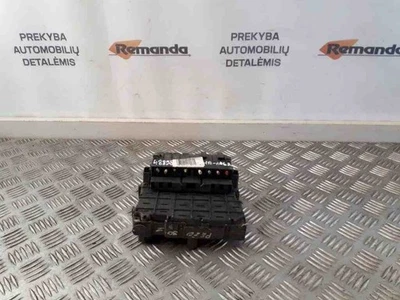 Scatola fusibili PEUGEOT 307 SW 3H 9650663880 2.00 Diesel 79kw 2003 31592413 - Immagine 1 di 4