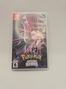 Pokemon. Perla brillante. Juego Nintendo Switch probado - Imagen 1 de 9