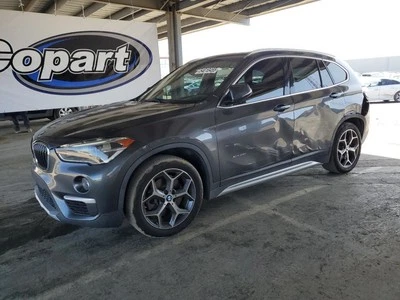 INTERRUPTOR ENCENDIDO 61319289135 2016-2022 BMW X1 Foto 1 de 4