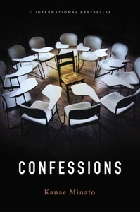 Confessions, Paperback by Minato, Kanae; Snyder, Stephen (TRN), Like New Used... - Picture 1 of 1