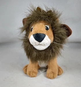 Stuffins CVS Rudolph Island Of Misfit Toys King Moonracer 7” 1998 Plush No Tag - Picture 1 of 12