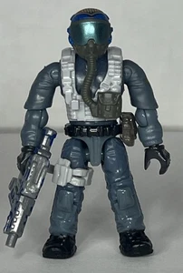 Mega Construx/Bloks Call Of Duty Jet Pilot Figure *SHIPS NOW* - Picture 1 of 5