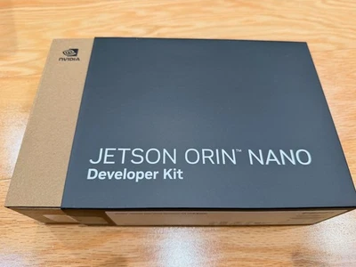 NVIDIA Jetson Orin Nano Super Developer Kit - Brand New Sealed - Image 1 of 4