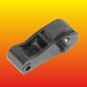 PINCH ROLLER FOR CASSETTE DECK (9.9 x 6.2) mm BODY (10.5 x 25.2 x 12) mm - Imagen 1 de 3