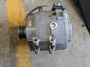 Genuine Audi A6 A7 Q7 Q8 ALTERNATOR GENERATOR 4N0903028N 4N0903028E 4N0903028P - Picture 1 of 7