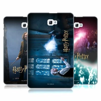 OFFICIAL HARRY POTTER ORDER OF THE PHOENIX II BACK CASE FOR SAMSUNG TABLETS 1 - Image 1 of 4