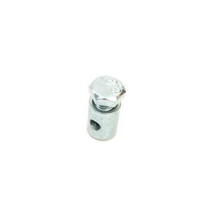 MORSETTO CAVO FILO CAMBIO D. 2,5 MM CICLOMOTORI VARI E PIAGGIO VESPA STORE EBAY - Imagen 1 de 1