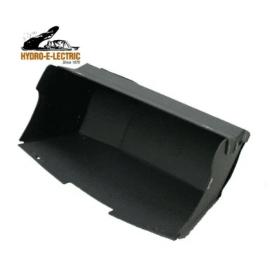 NEW 1960-1963 Ford Falcon Glove Box Liner - Image 1 of 2