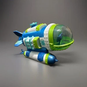 Activision Skylanders SuperChargers Dive Bomber Sea Vehicle 2015 - Picture 1 of 5