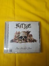 KITTIE - Ive Failed You - CD ** - RARE