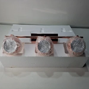 MADE Austin wall mounted spot lights, Copper, NEW - Picture 1 of 7