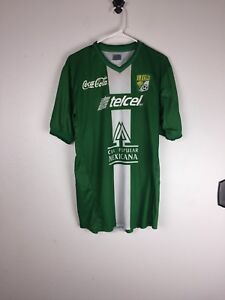 Leon International Club Soccer Fan Apparel and Souvenirs for sale 