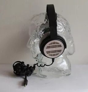 beyerdynamic DT 880s Studio Kopfhörer in schwarz - Vintage - - Picture 1 of 3