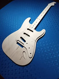 Set Dime in Multistrato per realizzare la Fender Stratocaster del 1957 Vintage) - Bild 1 von 14