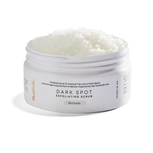 Dark Spot Exfoliating Scrub - Natural Body Scrub Exfoliant to Hydrated, Soften a - Picture 1 of 12