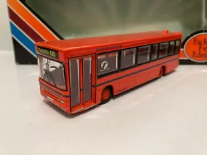 EFE 20610 Plaxton Pointer First Greater Manchester 1/76 Scale boxed free post J2 - Picture 1 of 2