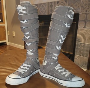 converse madison zipper