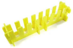 Battery Soldering Jig for 3300-4700 Size - Picture 1 of 1
