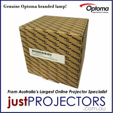 Optoma BL-FU185A / SP.8EH01GC01 Projector Lamp. Genuine Optoma branded lamp.