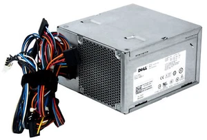 Power Supplies Dell 06W6M1 H525AF-00 525W T3500 T5500 - Picture 1 of 2