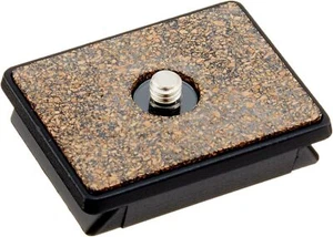 New SLIK Tripod Accessory Spare Quick Shoe for Sprint PRO 3WAY BK 201411 Japan - Picture 1 of 5