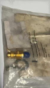 (LOT 4) New Cisco AIR-ACC245LA-R 2.4, 5 GHz Lightning Arrestor RP-TNC - Picture 1 of 2