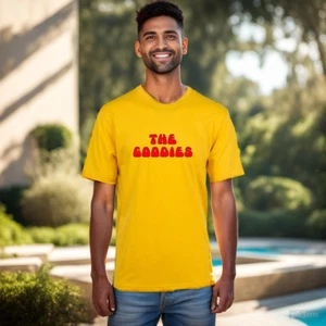 UNISEX TSHIRTS  THE GOODIES ABC TV SCHOOL FUNNY COMEDY BRITISH FUN GIFT COOL BBC - Bild 1 von 13