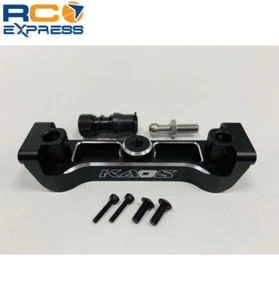 CEN Racing Gooseneck Hitch Set 6.3mm Ball #10-32 Thread Quick Release CEGCKD0453 - Picture 1 of 1