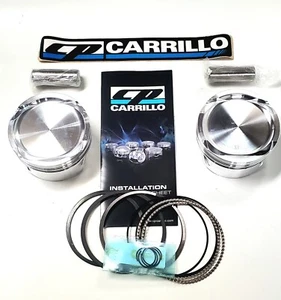 RZR XP 1000 14-20 CP Carrillo Pistons Std Bore 93mm 11.5:1 Alba Racing - Foto 1 di 8