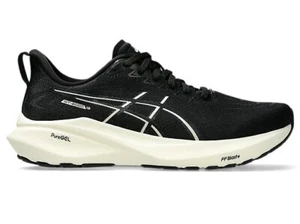 Asics GT 2000 13 Mujer Correr Caminar Negro Blanco Reino Unido:6 UE:39,5 EE. UU.:8 (25, CM) - Imagen 1 de 7
