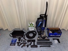 Kirby Avalir 2 Vacuum w/ Attachments & Shampooer