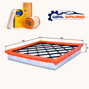 COMLINE EAF754 AIR FILTER CHEVROLET CRUZE, OPEL/VAUXHALL ASTRA ZAFIRA -ADG022101 - Picture 1 of 1