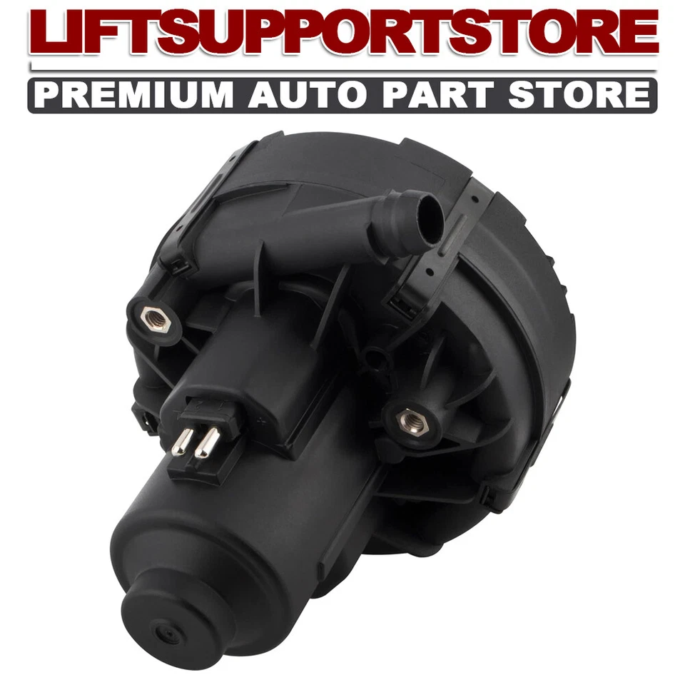 Bomba de aire smog de inyección de aire secundaria para Mercedes-Benz 0001405185 0580000025 Foto 1 de 4