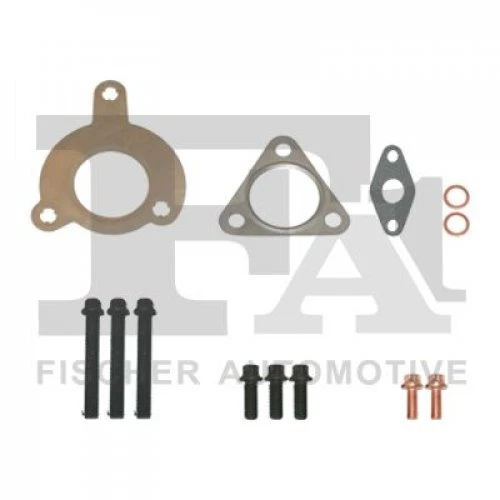 MONTAGESATZ DICHTSATZ TURBOLADER FA1 KT120200 A FÜR SAAB 9-3 2.2 TID 2.2L 92KW