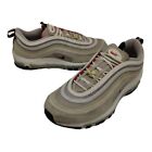 Chaussures homme Nike Air Max 97 SE First Use gris collégial or noir DB0246 001 taille 9