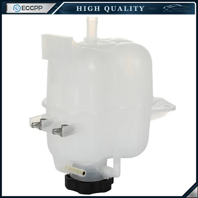 Radiator Coolant Tank For Chevrolet Beat Spark Spark Classic 603-534 - Изображение 1 из 4