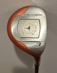 Taylormade Firesole Tungsten 3 Wood, RH, R80 Bubble Shaft Graphite - Picture 1 of 9