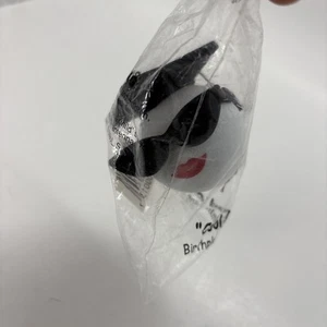 Vintage CoolBalls “Cool Grad Girl” Car, Truck Antenna Topper Accessory - Picture 1 of 6