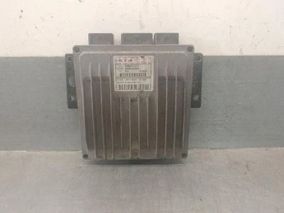 8200331477 centralita motor uce para RENAULT CLIO II (BB CB ) 1.5 1998 5579883 - Immagine 1 di 4