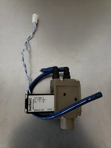 Electroválvula BURKERT SYST 5000 A - Imagen 1 de 5